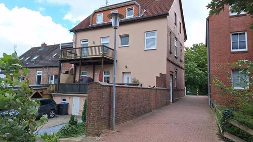 Foto - Einfamilienhaus in Wilster zum Kaufen