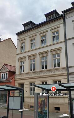 Foto - 3-Zimmer-Raum-Wohnung WM 800- € Besichtigung 15.10.25 15.00 Uhr