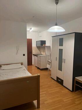 Foto - Appartement Studentenzimmer in Eichstätt