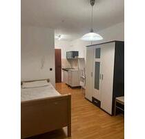Appartement Studentenzimmer in Eichstätt