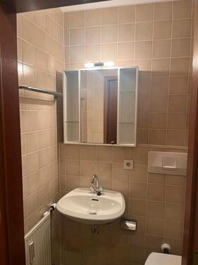 Foto - Etagenwohnung in Eichstätt zur Miete