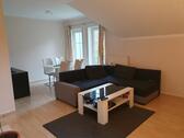 Foto - Freundliche 2-Zimmer-Wohnung mit zwei Balkonen und viel Stauraum
