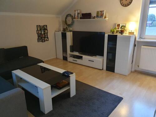 Foto - Etagenwohnung zur Miete in Bad Birnbach