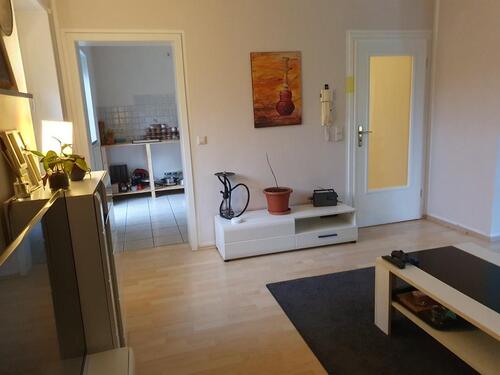 Foto - Etagenwohnung in Bad Birnbach zur Miete