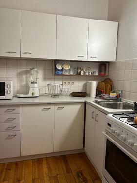 Foto - Etagenwohnung in München zur Miete