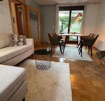 Möblierte 2-Zimmer-Wohnung mit Garten im Unteren Frauenland zu vermieten - Würzburg Möblierte 2-Zimmer-Wohnung mit Garten im Unteren Frauenland zu vermieten - Würzburg