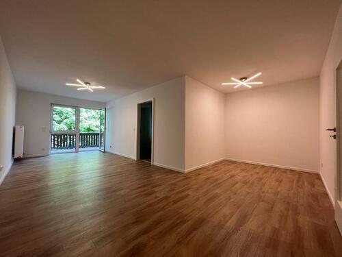 Foto - Moderne 2-Zimmer Wohnung im Stadtkern von Pocking