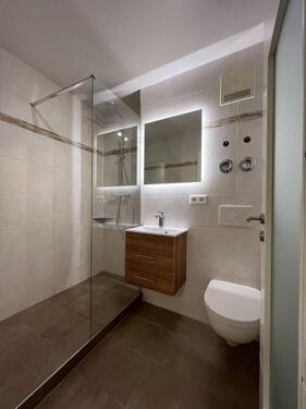 Foto - Etagenwohnung zur Miete in Pocking