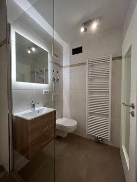 Foto - Etagenwohnung in Pocking