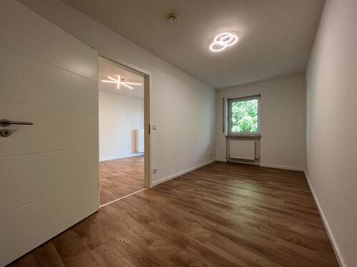 Foto - Etagenwohnung in Pocking zur Miete