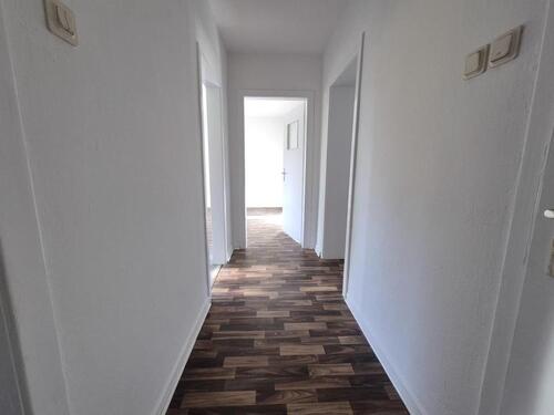 Foto - Etagenwohnung zur Miete in Duisburg