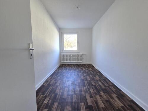 Foto - Etagenwohnung in Duisburg