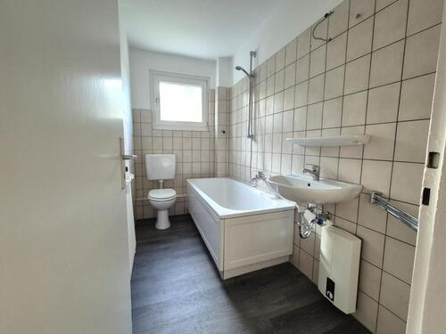 Foto - Etagenwohnung in Duisburg zur Miete