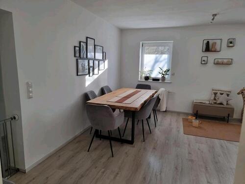 Foto - Etagenwohnung zur Miete in Altena