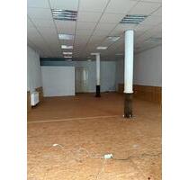 Ladenlokal mit vielen Möglichkeiten - Sulzbach (Saar)