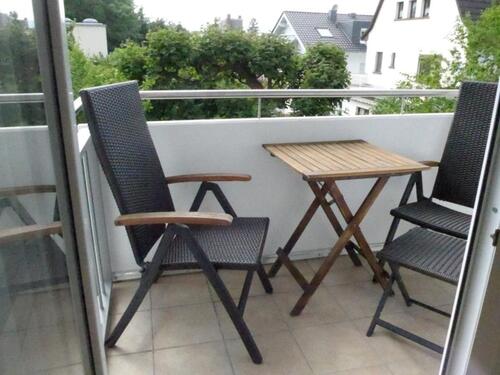 Foto - Etagenwohnung in Bad Neuenahr-Ahrweiler zur Miete