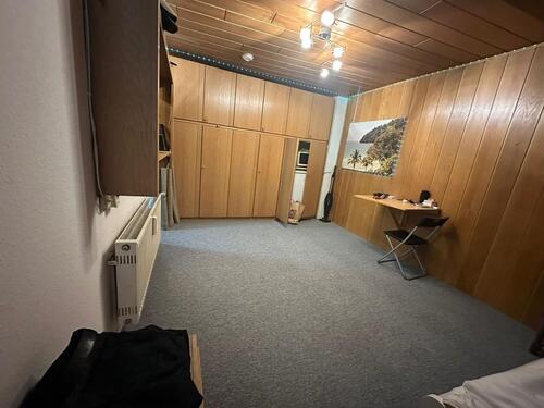 Foto - Duisburg Wanheimerort 1 Zimmer Studenten Wohnung