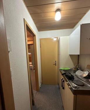 Foto - 1 Zimmer Etagenwohnung zur Miete in Duisburg