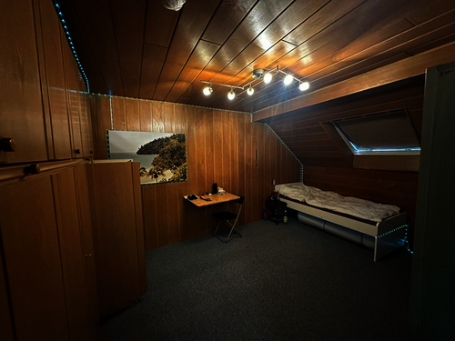 Foto - Etagenwohnung in Duisburg zur Miete