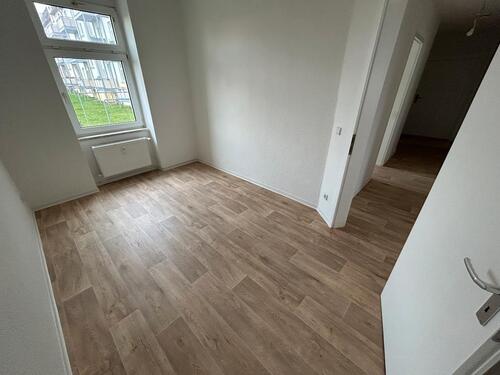 Foto - 3 Zimmer Etagenwohnung in Magdeburg