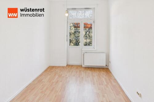 Foto - Etagenwohnung in Hannover zur Miete