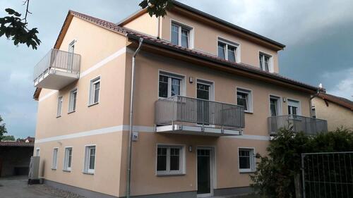 Foto - Wohnung 113 qm zentrale schöne Wohnung in modernem Haus