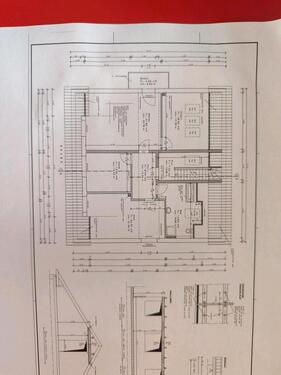 Foto - 4 Zimmer Etagenwohnung zur Miete in Bestensee