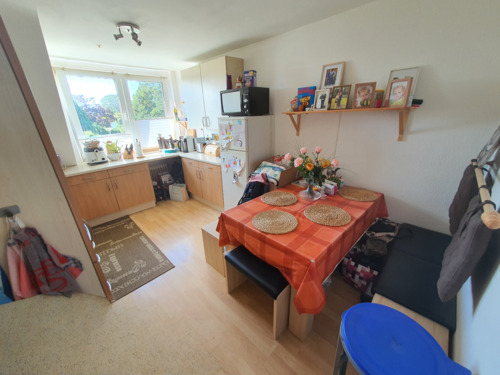 Foto - 2 Zimmer Etagenwohnung zum Kaufen in Appen