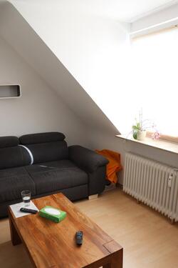 Foto - Etagenwohnung in Appen zum Kaufen