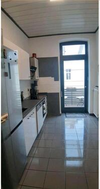 Foto - 5 Zimmer Etagenwohnung zur Miete in Gießen