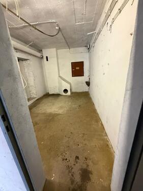 Foto - Lagerraum Solingen-WALD - 150,00&nbsp;EUR Kaltmiete, ca.&nbsp; 13,00&nbsp;m&sup2;