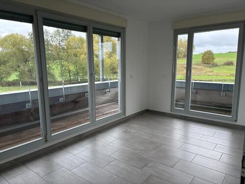 Foto - Dachgeschoßwohnung in Hohenstein-Ernstthal zur Miete