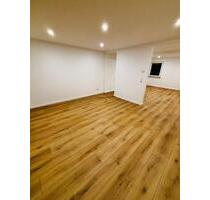 Donzdorf - 110m2 Wohnung, 120m2 Garten, Balkon, 43m2 Garage