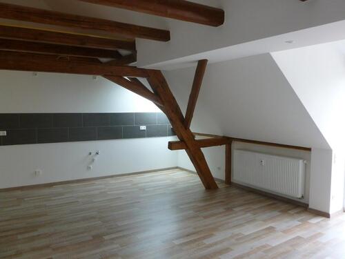 Foto - 5-Raum Wohnung mit Balkon in Steinigtwolmsdorf zu vermieten