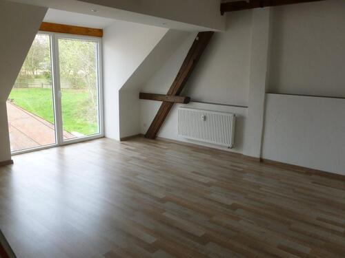 Foto - 5 Zimmer Etagenwohnung in Neukirch/Lausitz