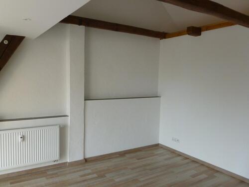 Foto - Etagenwohnung in Neukirch/Lausitz zur Miete