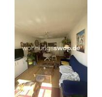 Wohnungsswap - 2 Zimmer, 60 m² - Fromundstraße, Untergiesing-Harlaching, München