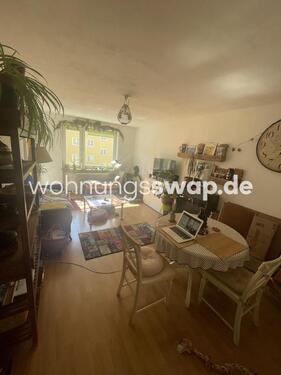 Foto - 2 Zimmer Etagenwohnung in München