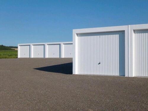 Foto - Garage zu vermieten - 105,00&nbsp;EUR Miete,