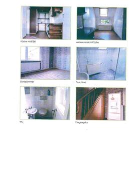 Foto - 2 Zimmer Doppelhaushälfte zur Miete in Blomberg