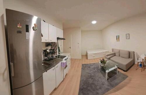 Foto - Einzelzimmer Wohnung - 800,00&nbsp;EUR Kaltmiete, ca.&nbsp; 36,00&nbsp;m&sup2;