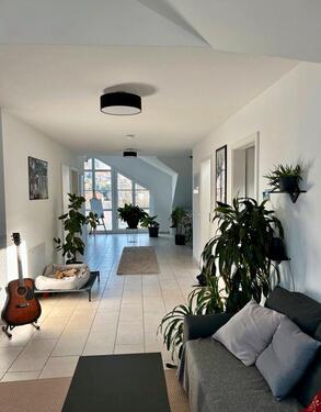 Foto - 3.5 Zimmer Maisonettenwohnung zur Miete in Lahr (Schwarzwald)