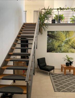 Foto - Maisonettenwohnung in Lahr (Schwarzwald) zur Miete