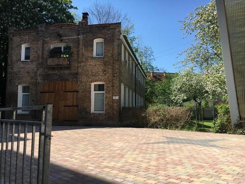 Foto - 1 Zimmer Etagenwohnung zur Miete in Kiel