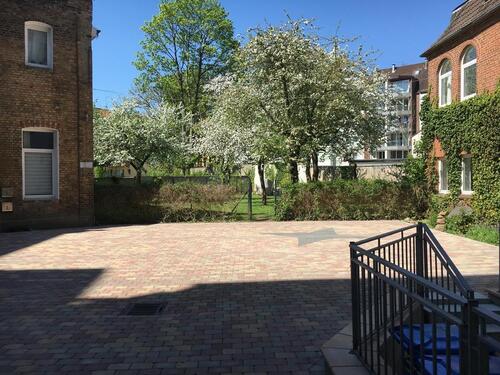 Foto - 1 Zimmer Etagenwohnung in Kiel