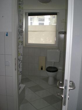 Foto - Etagenwohnung in Kiel zur Miete