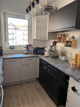 Foto - 3 Zimmer Etagenwohnung in Frankfurt (Oder)