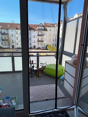 Foto - Etagenwohnung in Frankfurt (Oder) zur Miete