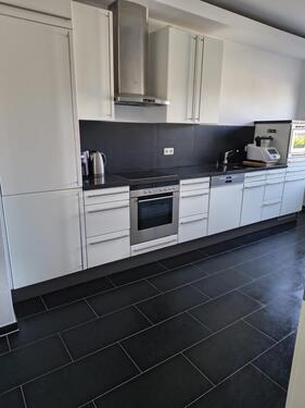 Foto - Schöne Wohnung in der Nähe vom Krankenhaus