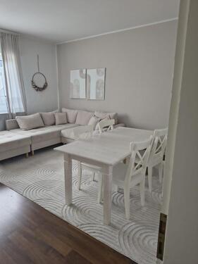 Foto - 3 Zimmer Etagenwohnung in Cloppenburg